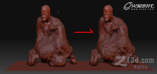 Zbrush_hģ wؾW(wng) ZBRUSH̳